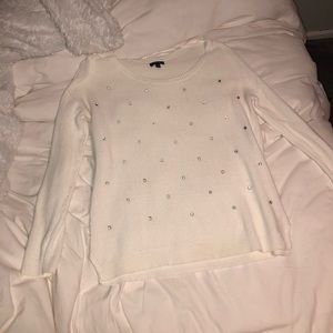 APT. 9 Sweater